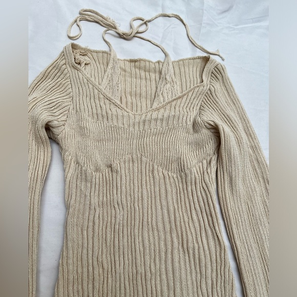 Source Unknown | Fake Bra Top - Picture 2 of 4